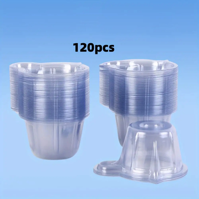 كوب خلط راتينج بلاستيكي شفاف 1 - مراجعة Mixing Cup Silicone وسعره