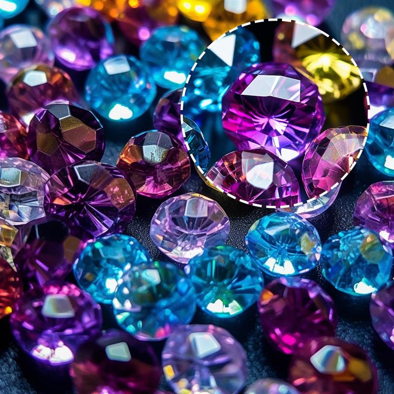 صمغ راتنجات الايبوكسي بالأشعة  - مراجعة Epoxy Uv Resin Kit وسعره