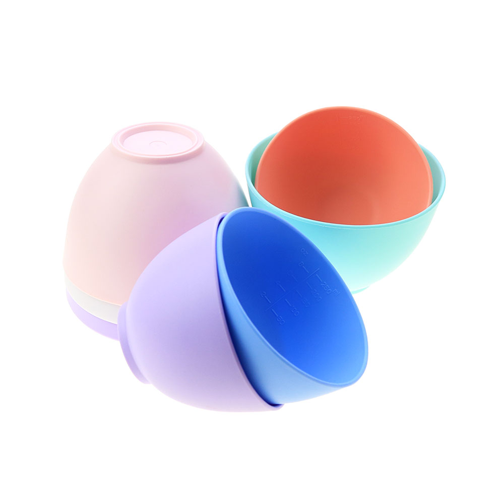 سيليكون العالم 250/450 مللي سي - مراجعة Mixing Cup Silicone وسعره