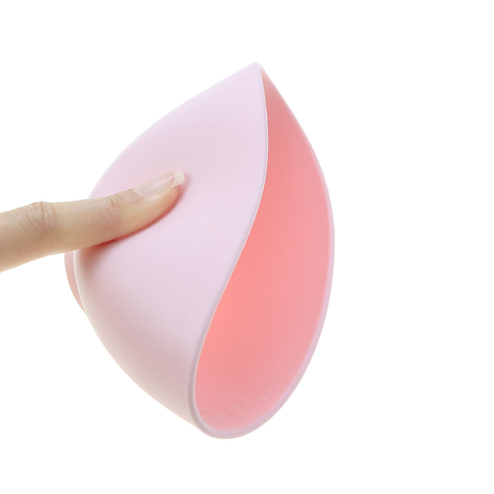 سيليكون العالم 250/450 مللي سي - مراجعة Mixing Cup Silicone وسعره
