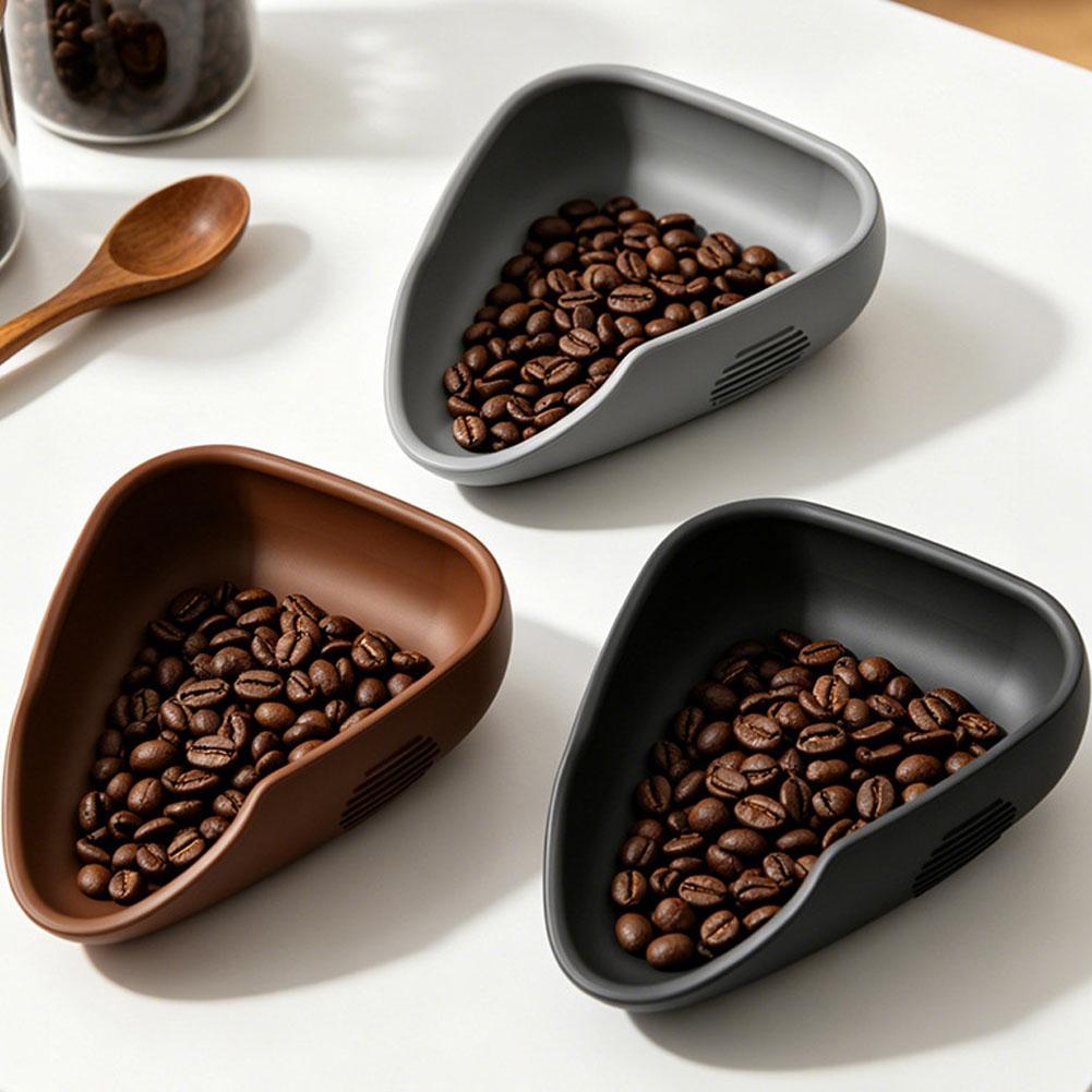 صينية سيليكون لقياس حبوب القهو - مراجعة Mixing Cup Silicone وسعره